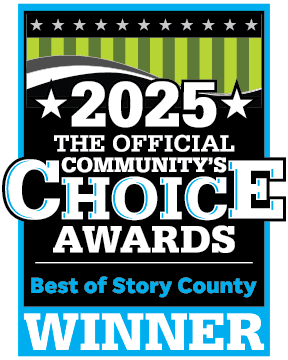 Best of Story County 2025
